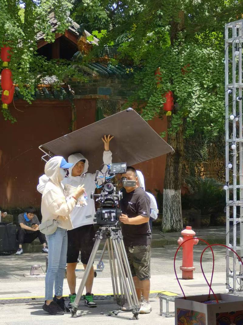 贺州TVC拍摄公司：资深团队坐镇，打造现象级广告作品的幕后推手