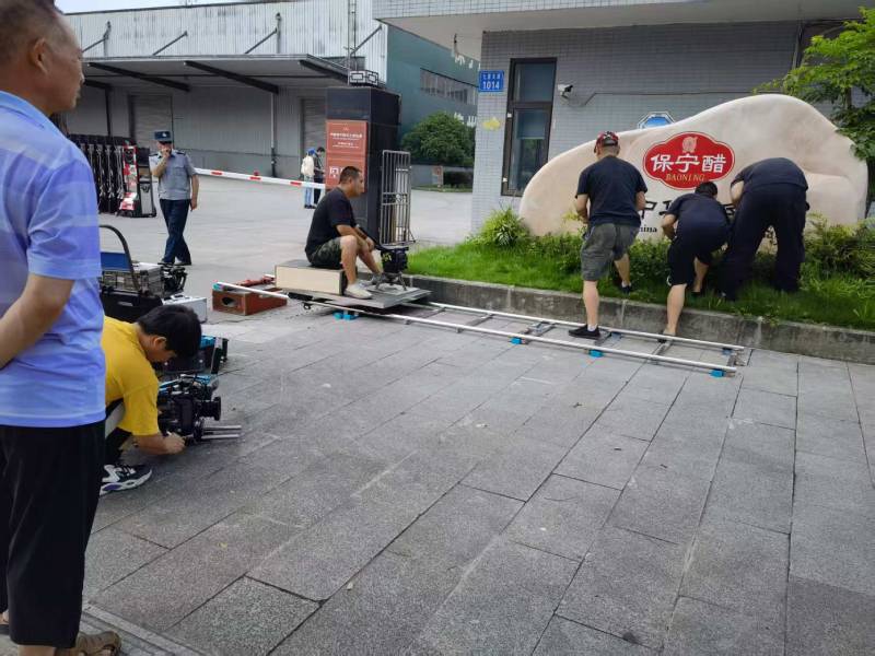 贺州广告片拍摄公司核心优势：全流程服务，让品牌广告片省心更出彩