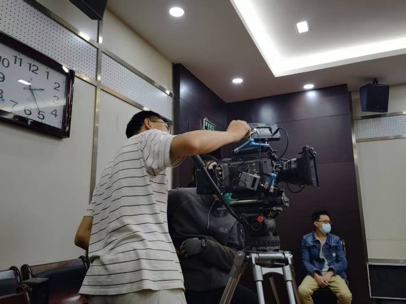 贺州TVC拍摄公司：让每个品牌都能拥有自己的好莱坞大片