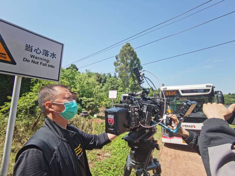 贺州TVC拍摄公司：深耕本地市场，为品牌定制专属拍摄方案