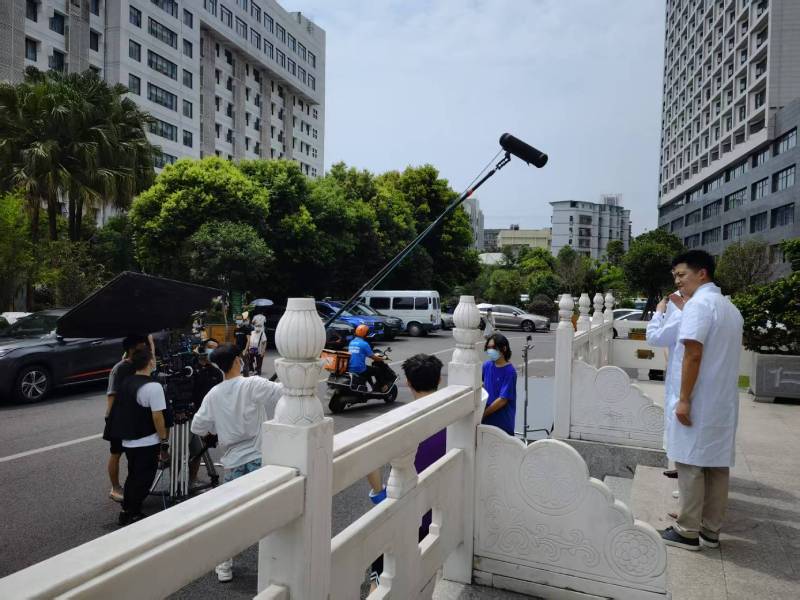 贺州广告片拍摄公司低成本实现高规格制作的诀窍