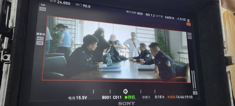 贺州广告片拍摄公司服务世界500强的标准化体系